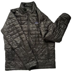 Men’s Nano Puff Patagonia Coat XL